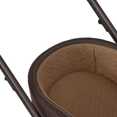 Дитяча коляска 2 в 1 Anex Eli Wander