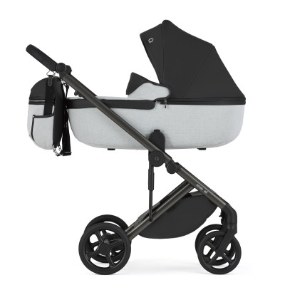 Дитяча коляска 2 в 1 Anex Eli No.5