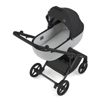 Дитяча коляска 2 в 1 Anex Eli No.5