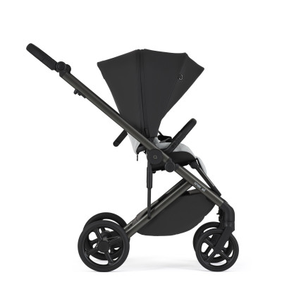 Дитяча коляска 2 в 1 Anex Eli No.5