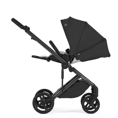 Дитяча коляска 2 в 1 Anex Eli No.5