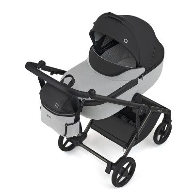 Дитяча коляска 2 в 1 Anex Eli No.5