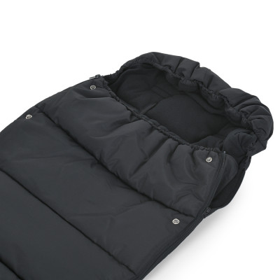 Конверт у коляску ME 1131 Footmuff Plus Black
