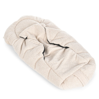 Конверт у коляску ME 1132 Footmuff Teddy Bear