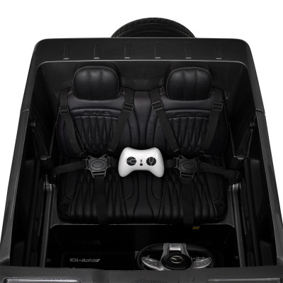 Дитячий позашляховик з пультом керування Bambi M 5880