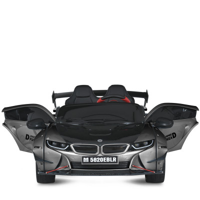 Дитячий електромобіль Bambi M 5820