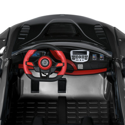 Дитячий електромобіль Bambi M 5820