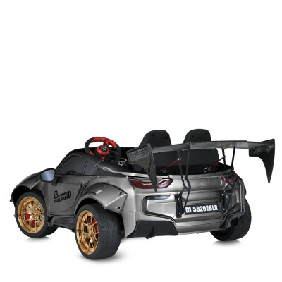 Дитячий електромобіль Bambi M 5820