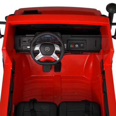 Дитячий електромобіль-вантажівка Bambi M 5837