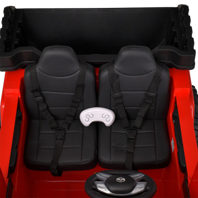 Дитячий електромобіль-вантажівка Bambi M 5837