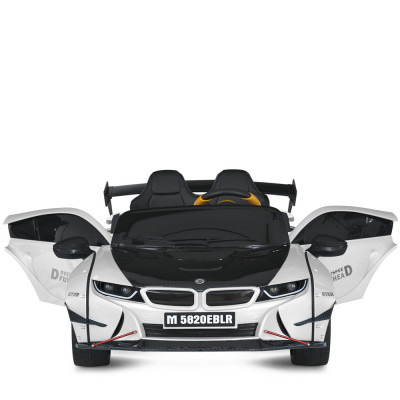 Дитячий електромобіль Bambi M 5820