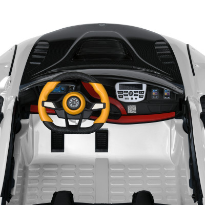 Дитячий електромобіль Bambi M 5820