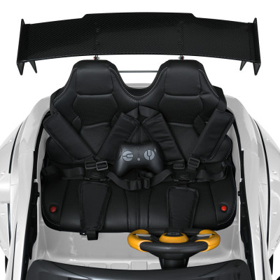 Дитячий електромобіль Bambi M 5820