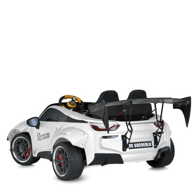 Дитячий електромобіль Bambi M 5820