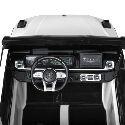 Дитячий позашляховик з пультом керування Bambi M 5880