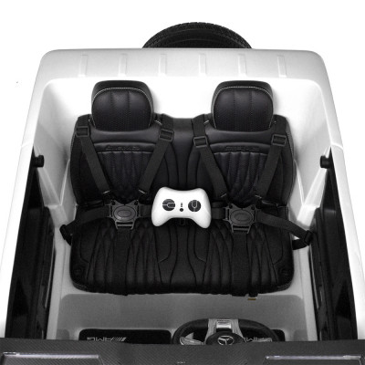 Дитячий позашляховик з пультом керування Bambi M 5880