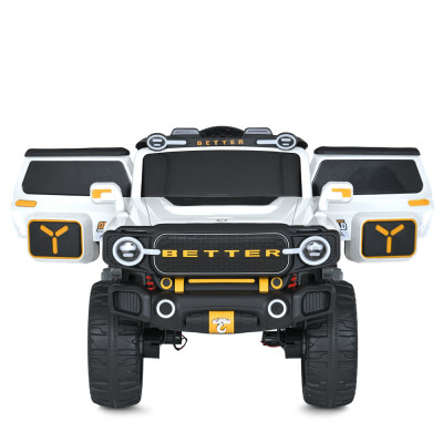 Дитячий позагляховик з пультом керування Bambi M 5821