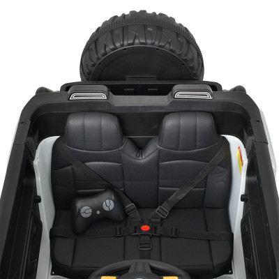 Дитячий позагляховик з пультом керування Bambi M 5821