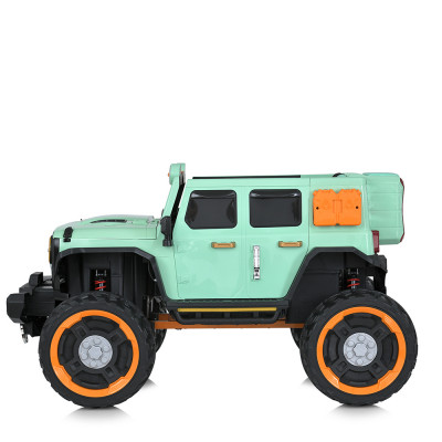 Дитячий позашляховик з пультом керування Bambi M 5831