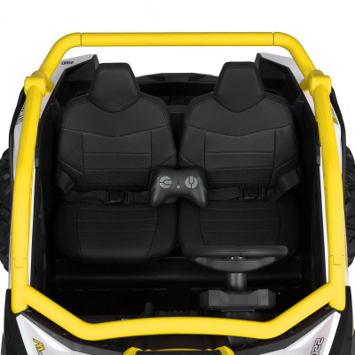 Дитячий електромобіль-баггі Bambi M 5817