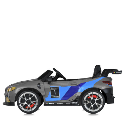 Дитячий електромобіль Bambi M 5849