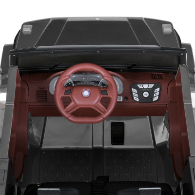 Дитячий електромобіль-позашляховик Bambi M 5818