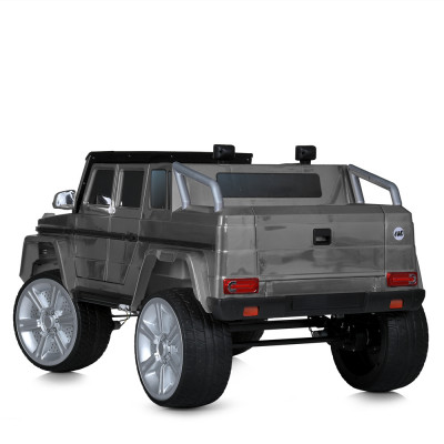 Дитячий електромобіль-позашляховик Bambi M 5818