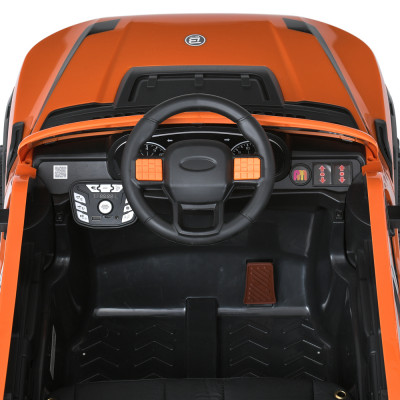 Дитячий позашляховик з пультом керування Bambi M 5833