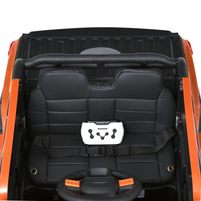 Дитячий позашляховик з пультом керування Bambi M 5833