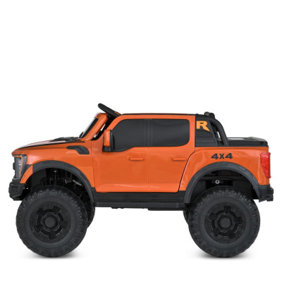 Дитячий позашляховик з пультом керування Bambi M 5833