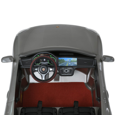 Дитячий електромобіль Bambi M 5826