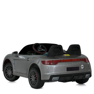 Дитячий електромобіль Bambi M 5826