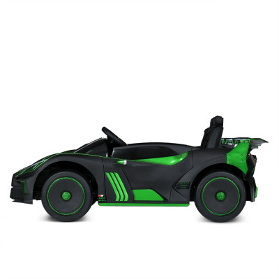 Дитячий електромобіль Bambi M 5053EBLRS-5