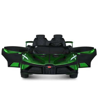 Дитячий електромобіль Bambi M 5053EBLRS-5