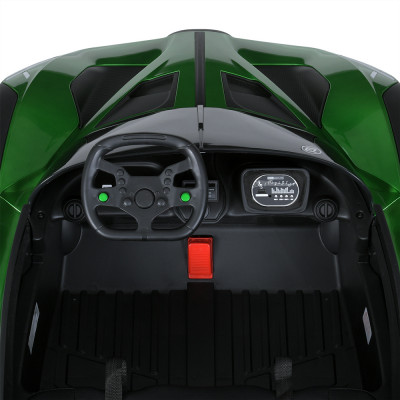 Дитячий електромобіль Bambi M 5053EBLRS-5