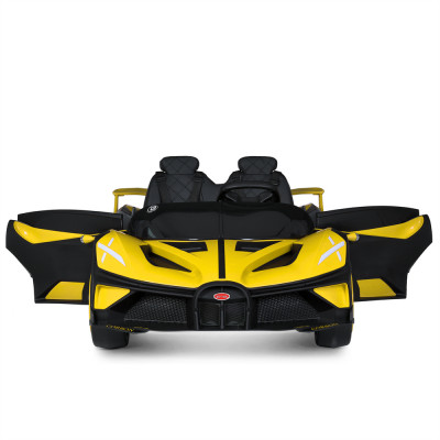 Дитячий електромобіль Bambi M 5053