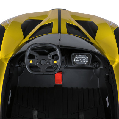 Дитячий електромобіль Bambi M 5053