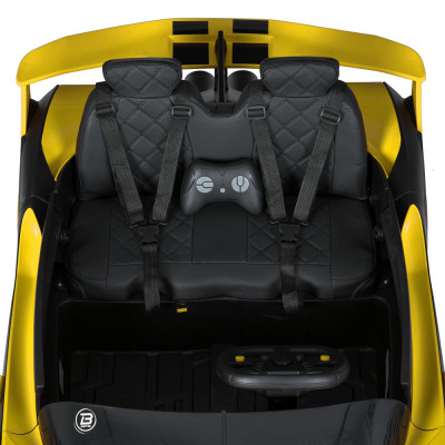 Дитячий електромобіль Bambi M 5053