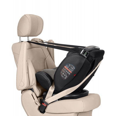 Дитяче автомобільне крісло Carrello Asteroid CRL-12801