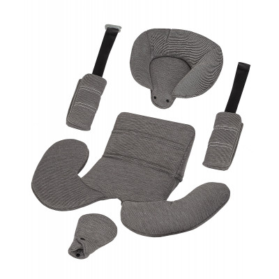 Дитяче автомобільне крісло Carrello Asteroid CRL-12801