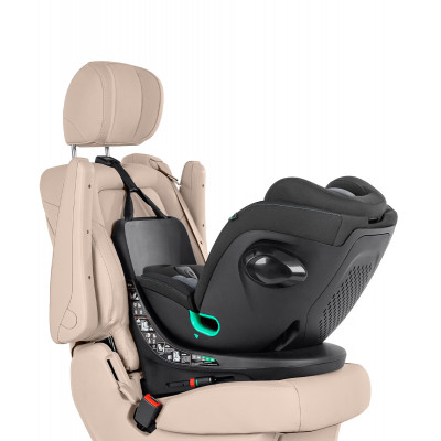 Дитяче автокрісло Carrello Sirius