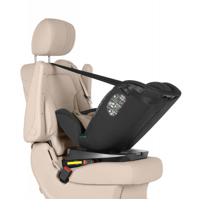 Дитяче автокрісло Carrello Unity