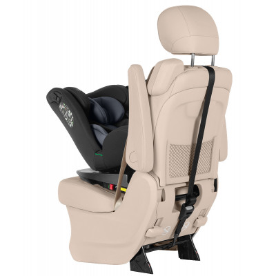 Дитяче автокрісло Carrello Unity