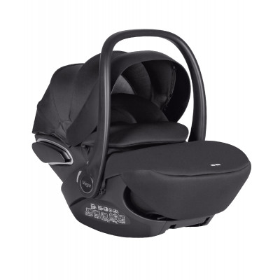 Дитяче автокрісло Carrello Vega Absolute Black