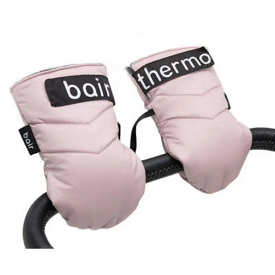 Зимові рукавиці на коляску Bair Thermo Mittens