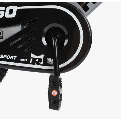 Велосипед 18" дюймів 2-х колісний Corso «REVOLT» MG-18655, МАГНІЄВА РАМА, ЛИТІ ДИСКИ, ДИСКОВІ ГАЛЬМА, зібраний на 75%