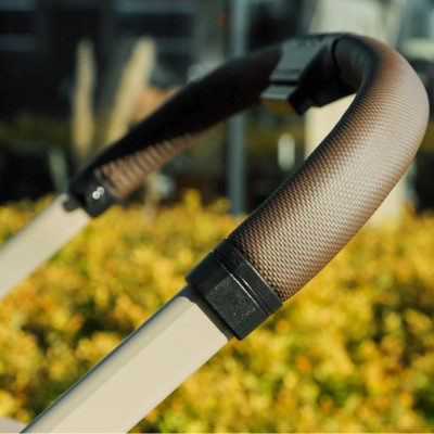 Коляска 2в1 Carrello Vector CRL-6550