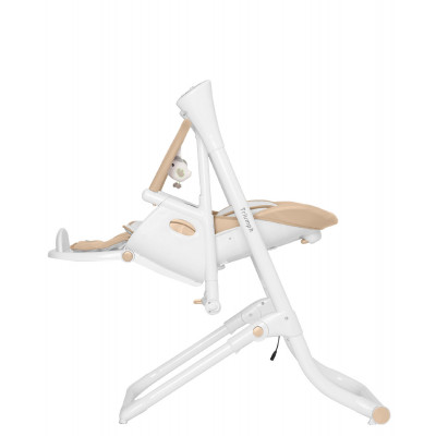 Стілець для годування Carrello Triumph