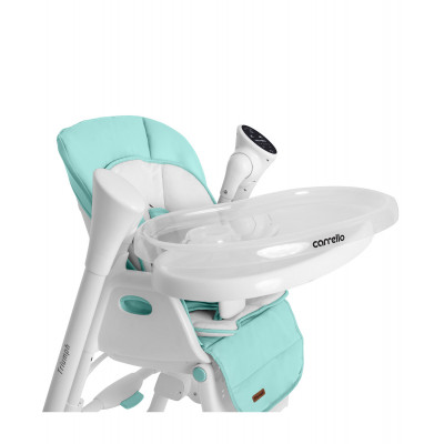 Стілець для годування Carrello Triumph