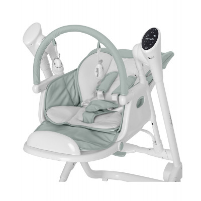 Стілець для годування Carrello Triumph